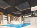 3-комн. апартаменты, 91 м²