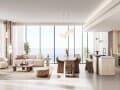 Продам двухкомнатные апартаменты, 65 м², этаж 5 из 20. Фото 12