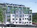3-комн. апартаменты, 65 м²