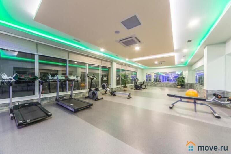 2-комн. апартаменты, 65 м²
