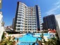 3-комн. апартаменты, 120 м²