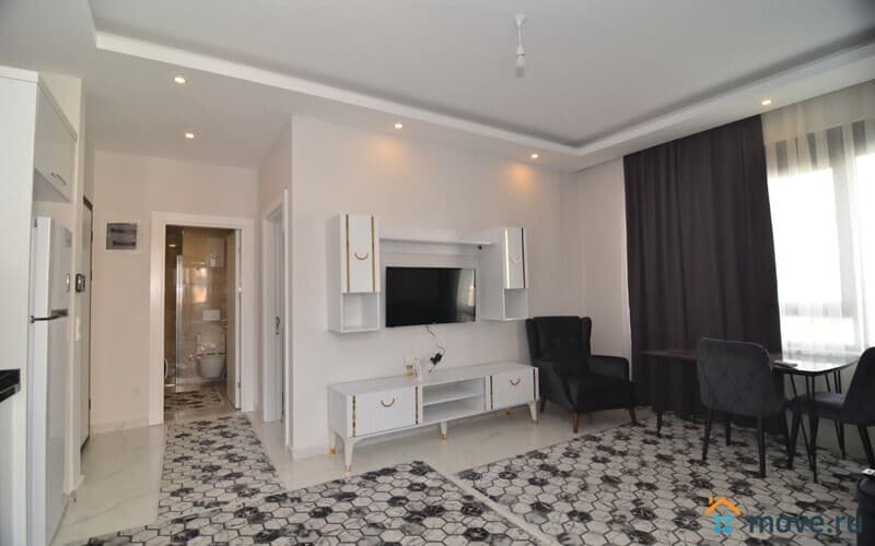 2-комн. апартаменты, 55 м²