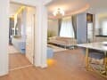 3-комн. апартаменты, 95 м²