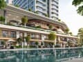 4-комн. апартаменты, 146 м²