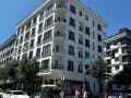 Купить четырехкомнатные апартаменты, 110 м², этаж 4 из 5. Фото 1