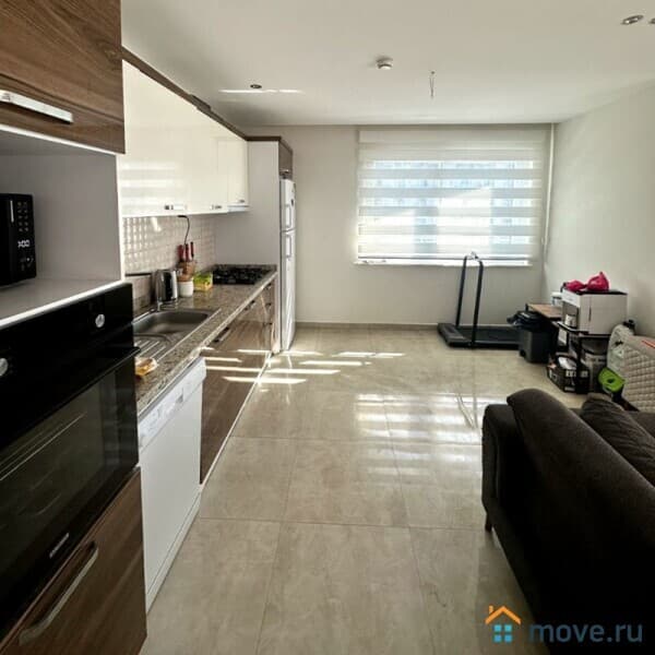 4-комн. апартаменты, 150 м²