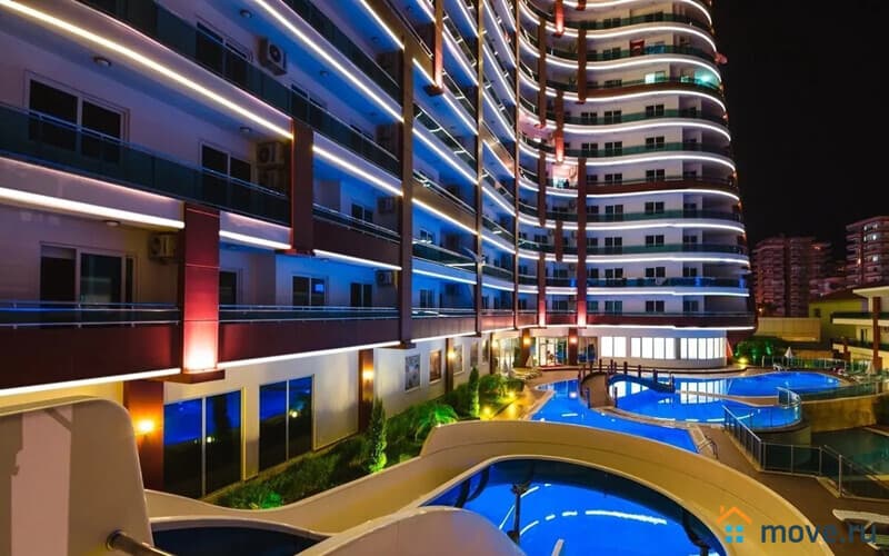 4-комн. апартаменты, 150 м²