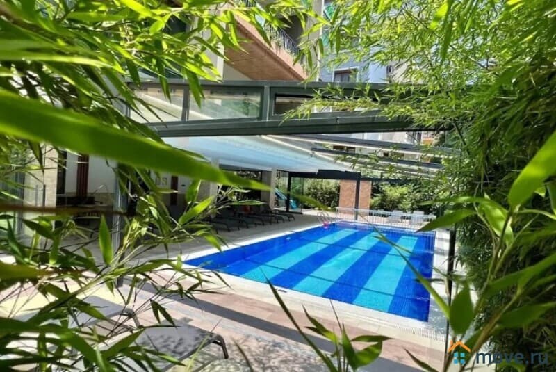 2-комн. апартаменты, 60 м²