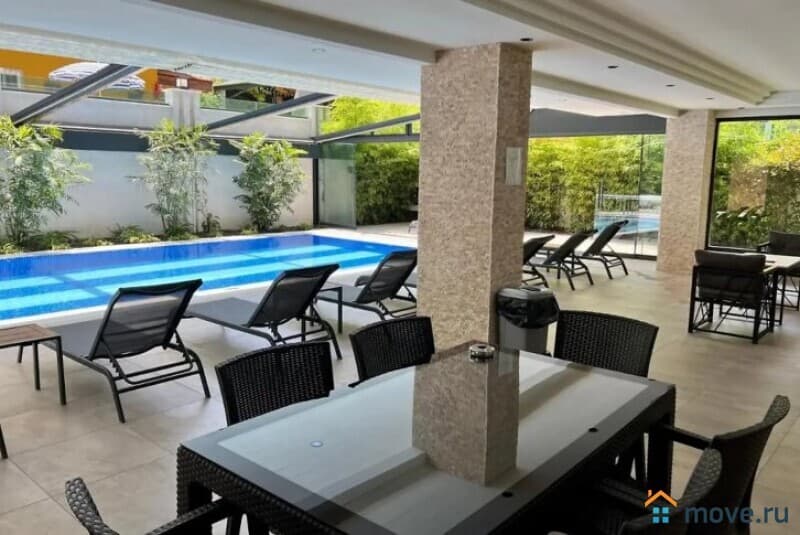 2-комн. апартаменты, 60 м²