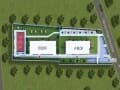 3-комн. апартаменты, 117 м²