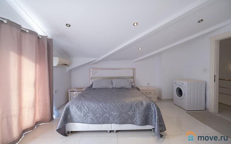 3-комн. апартаменты, 100 м²