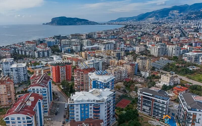3-комн. апартаменты, 110 м²
