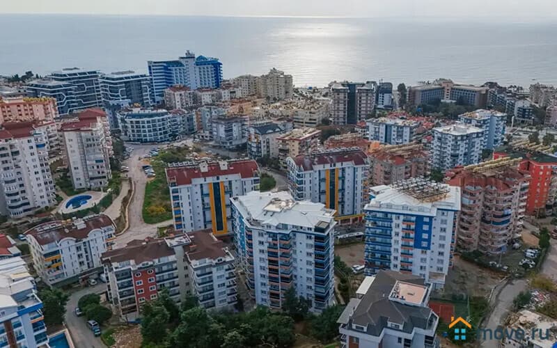 3-комн. апартаменты, 110 м²