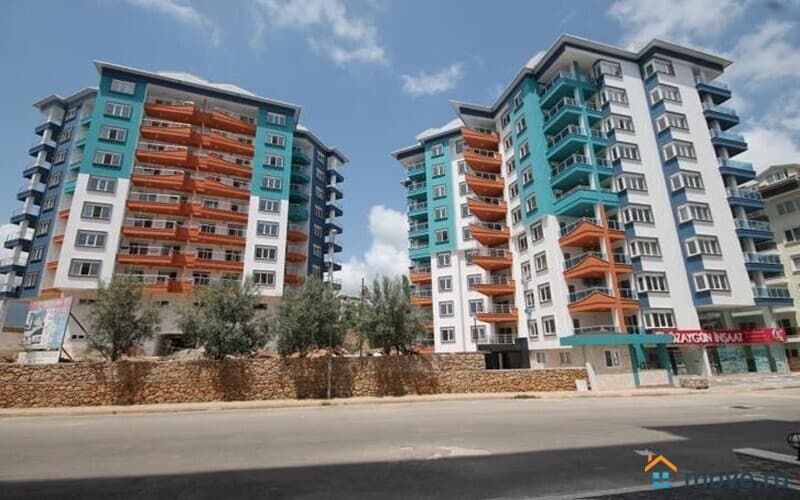 3-комн. апартаменты, 110 м²