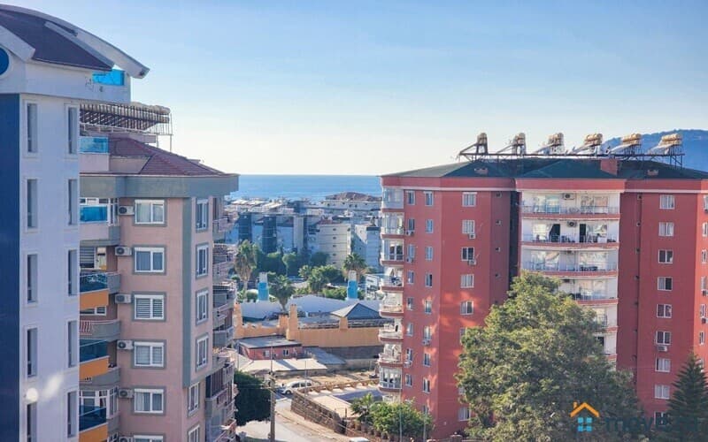 3-комн. апартаменты, 110 м²