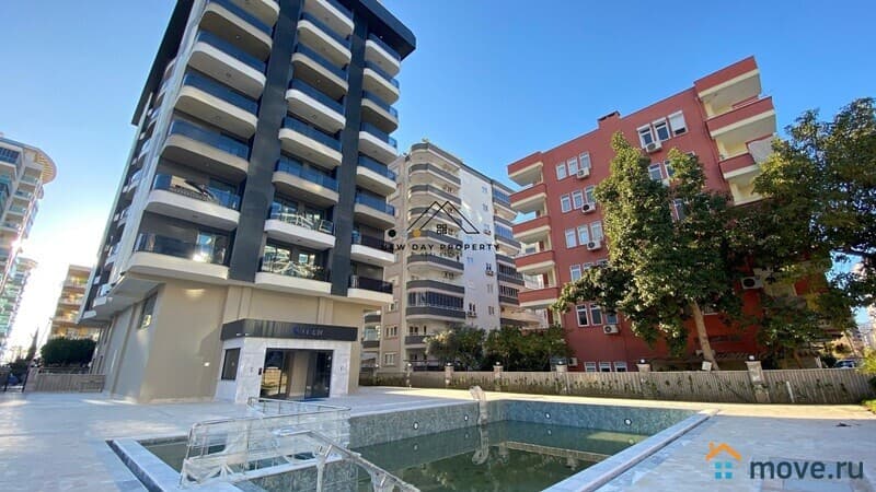 2-комн. апартаменты, 50 м²