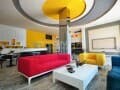 2-комн. апартаменты, 65 м²
