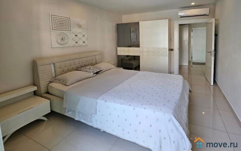 2-комн. апартаменты, 65 м²