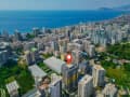 3-комн. апартаменты, 135 м²