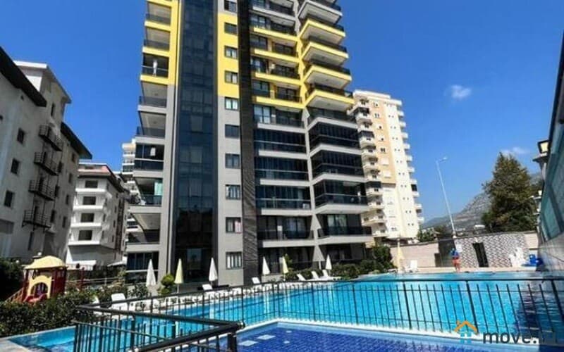 3-комн. апартаменты, 135 м²