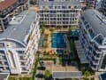 2-комн. апартаменты, 55 м²