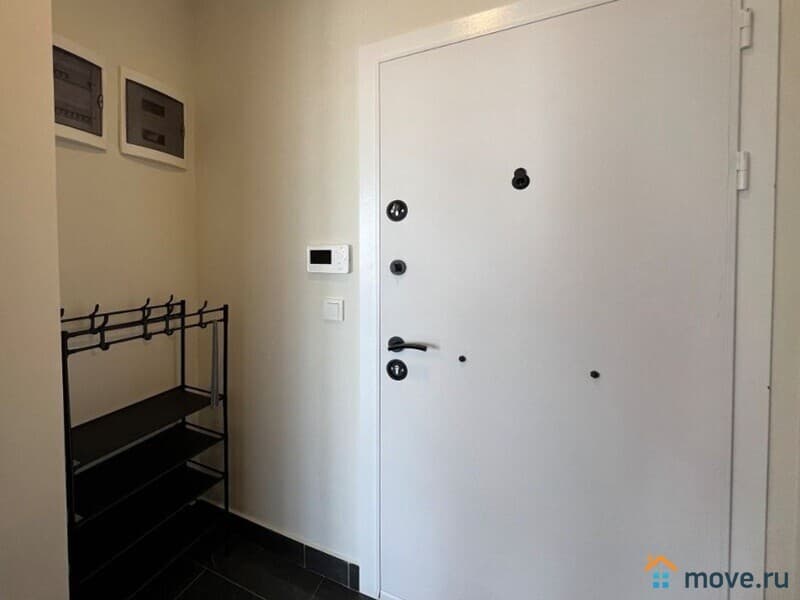 2-комн. апартаменты, 60 м²