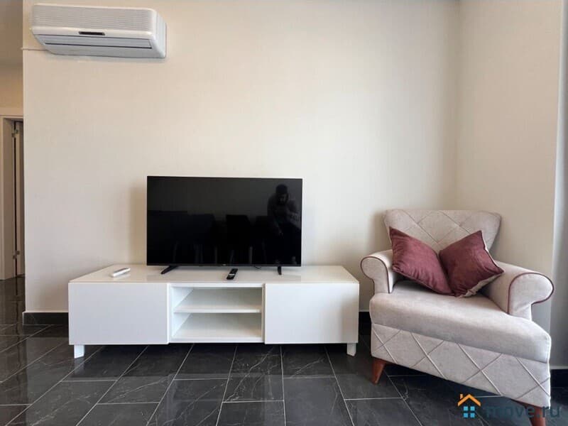 2-комн. апартаменты, 60 м²