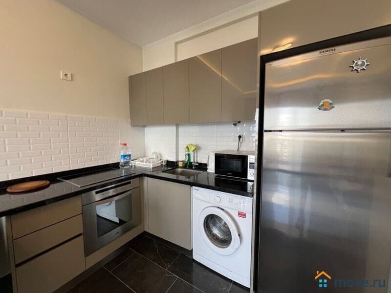 2-комн. апартаменты, 60 м²