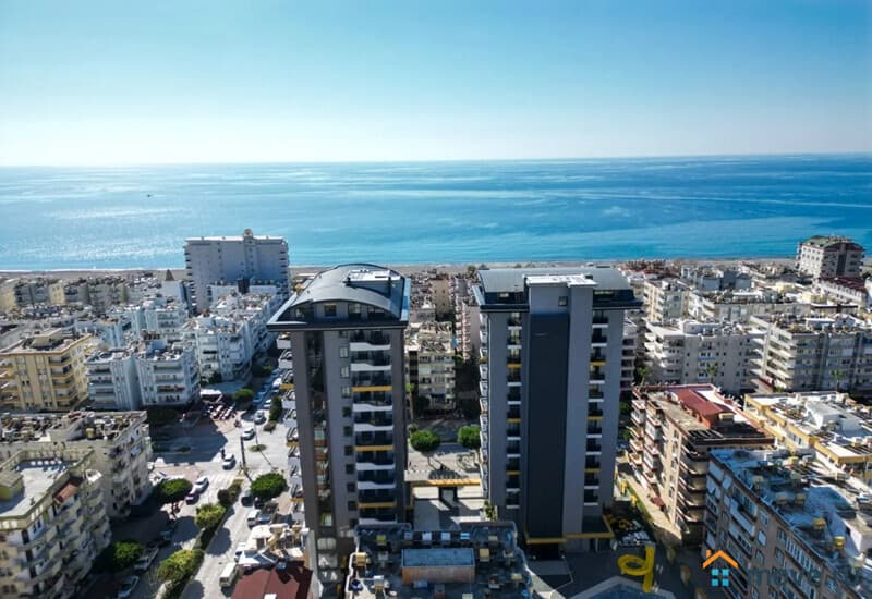 3-комн. апартаменты, 102 м²