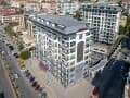 3-комн. апартаменты, 90 м²