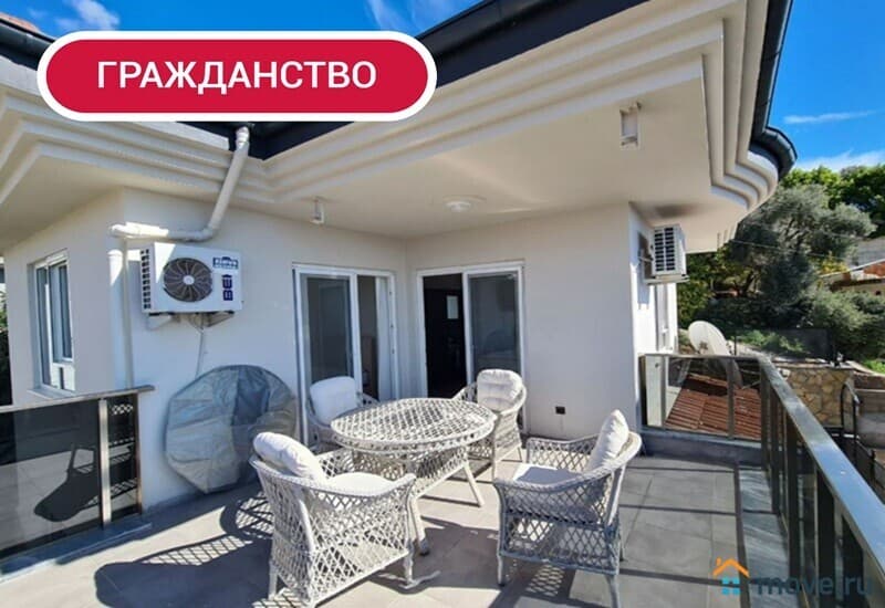 3-комн. апартаменты, 130 м²
