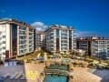 6-комн. апартаменты, 255 м²