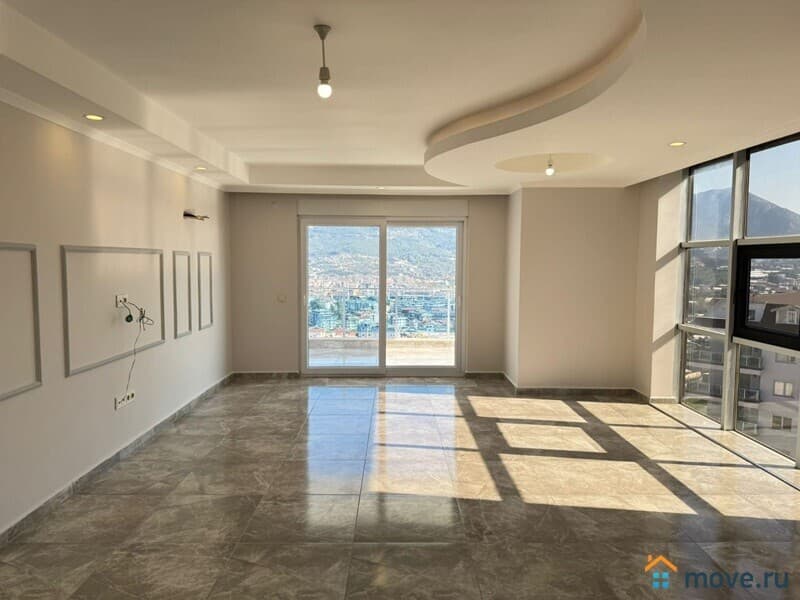6-комн. апартаменты, 255 м²
