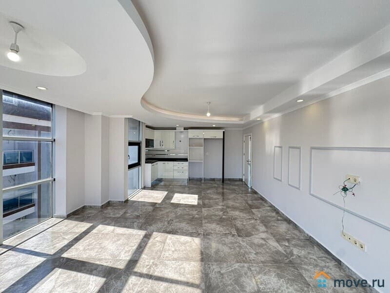 6-комн. апартаменты, 255 м²