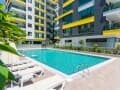 3-комн. апартаменты, 110 м²