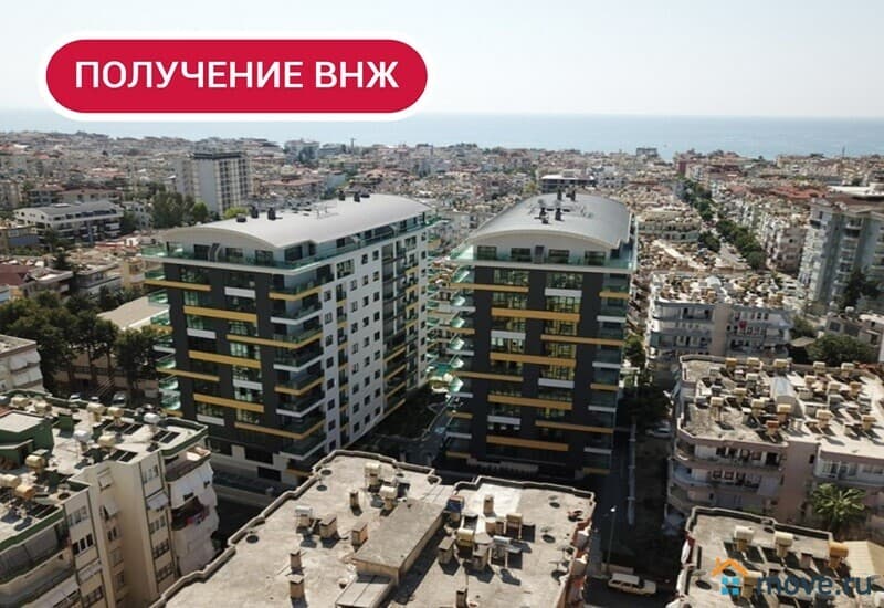 3-комн. апартаменты, 110 м²