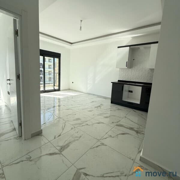 2-комн. апартаменты, 55 м²