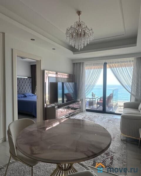 2-комн. апартаменты, 60 м²