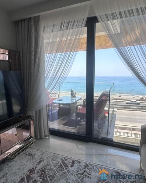 2-комн. апартаменты, 60 м²