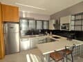 Продается двухкомнатные апартаменты, 65 м², этаж 2 из 6. Фото 4