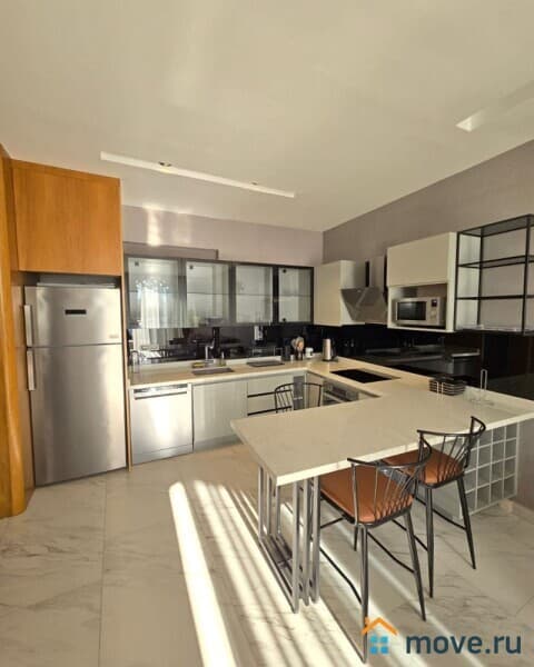 2-комн. апартаменты, 65 м²