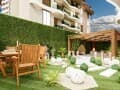 Продается пятикомнатные апартаменты, 134 м², этаж 4 из 5. Фото 13