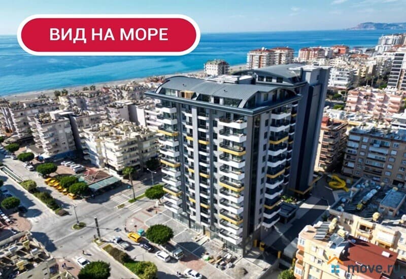 3-комн. апартаменты, 70 м²