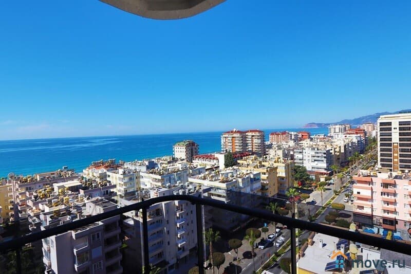 3-комн. апартаменты, 70 м²