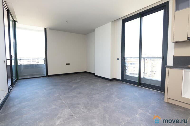 2-комн. апартаменты, 70 м²