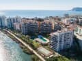 3-комн. апартаменты, 130 м²