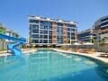 Продается трехкомнатные апартаменты, 95 м², этаж 2 из 5. Фото 2