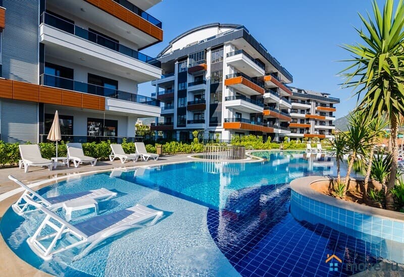5-комн. апартаменты, 170 м²