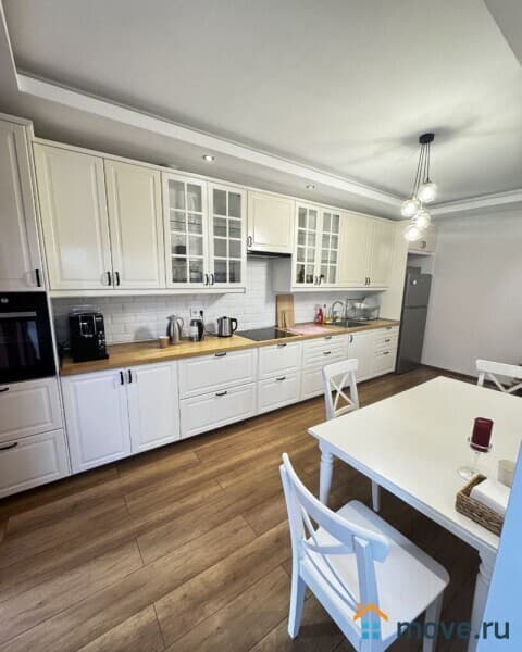 5-комн. апартаменты, 170 м²
