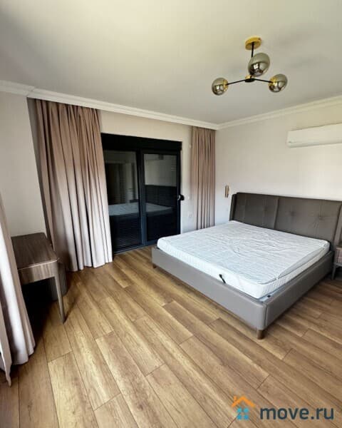 5-комн. апартаменты, 170 м²